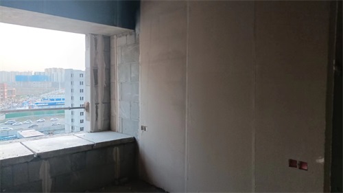 輕質抹灰石膏有哪些優(yōu)勢