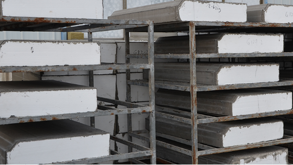 外墻eps線條如何做防水處理？