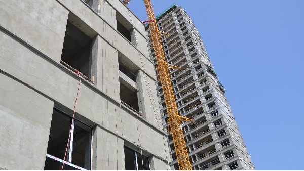 抹面砂漿及外墻膩子產生裂紋裂縫，是什么原因？